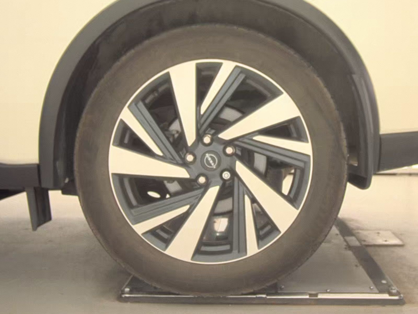 2023 Nissan Murano SL AWD