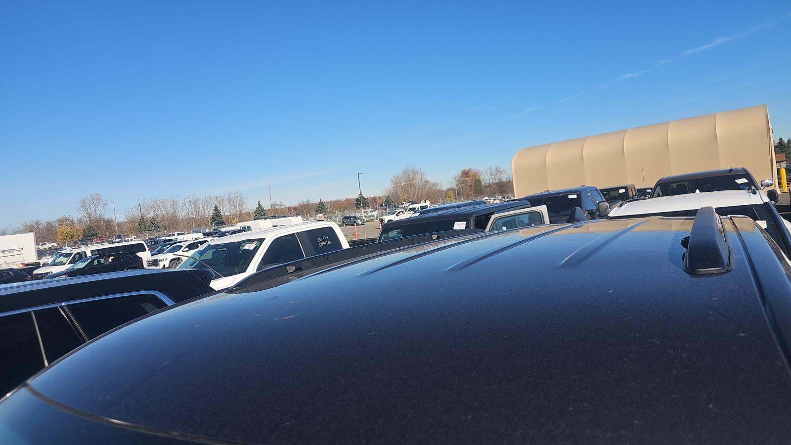 2024 Jeep Grand Cherokee Altitude AWD