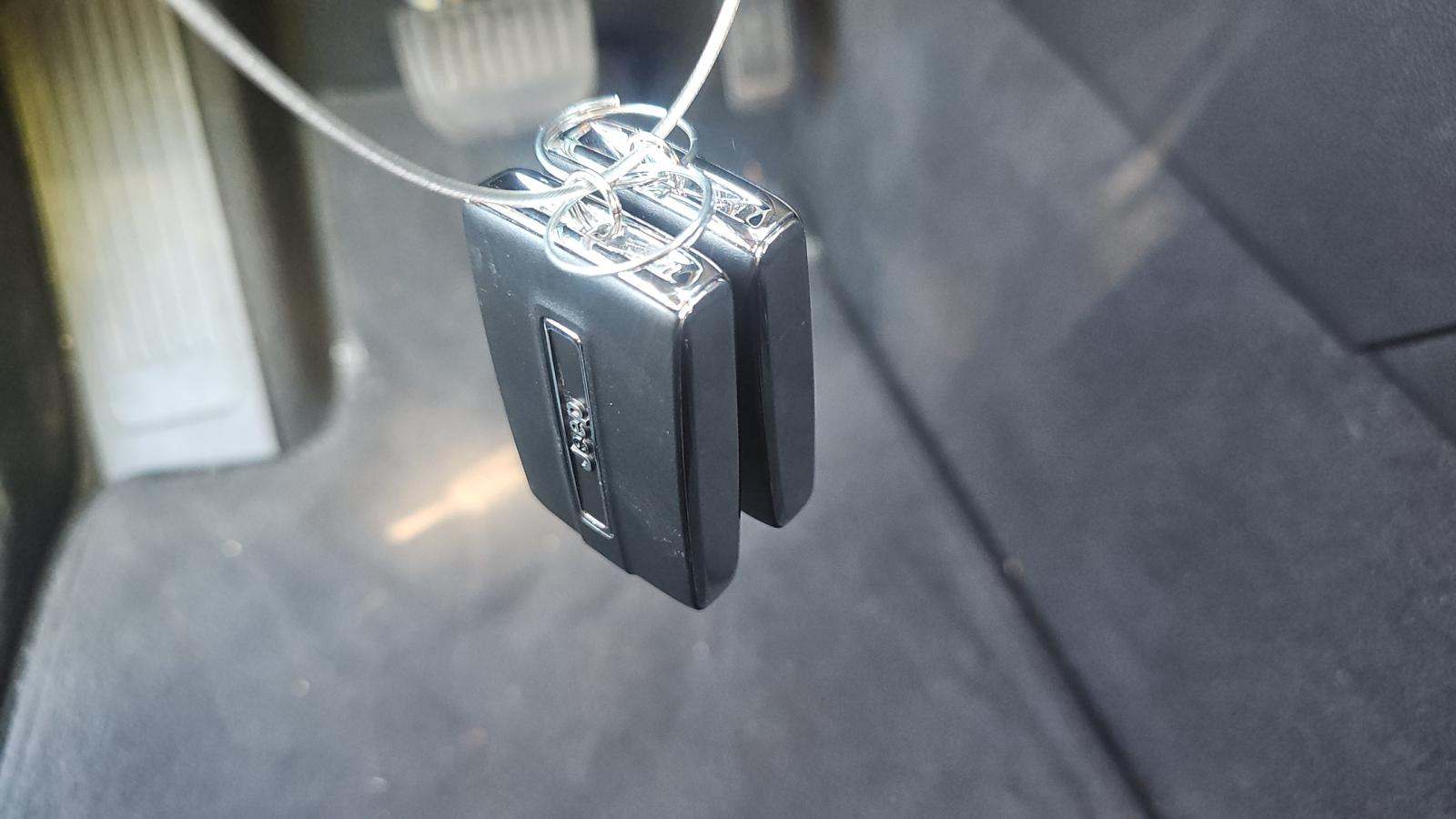 2024 Jeep Grand Cherokee Altitude AWD