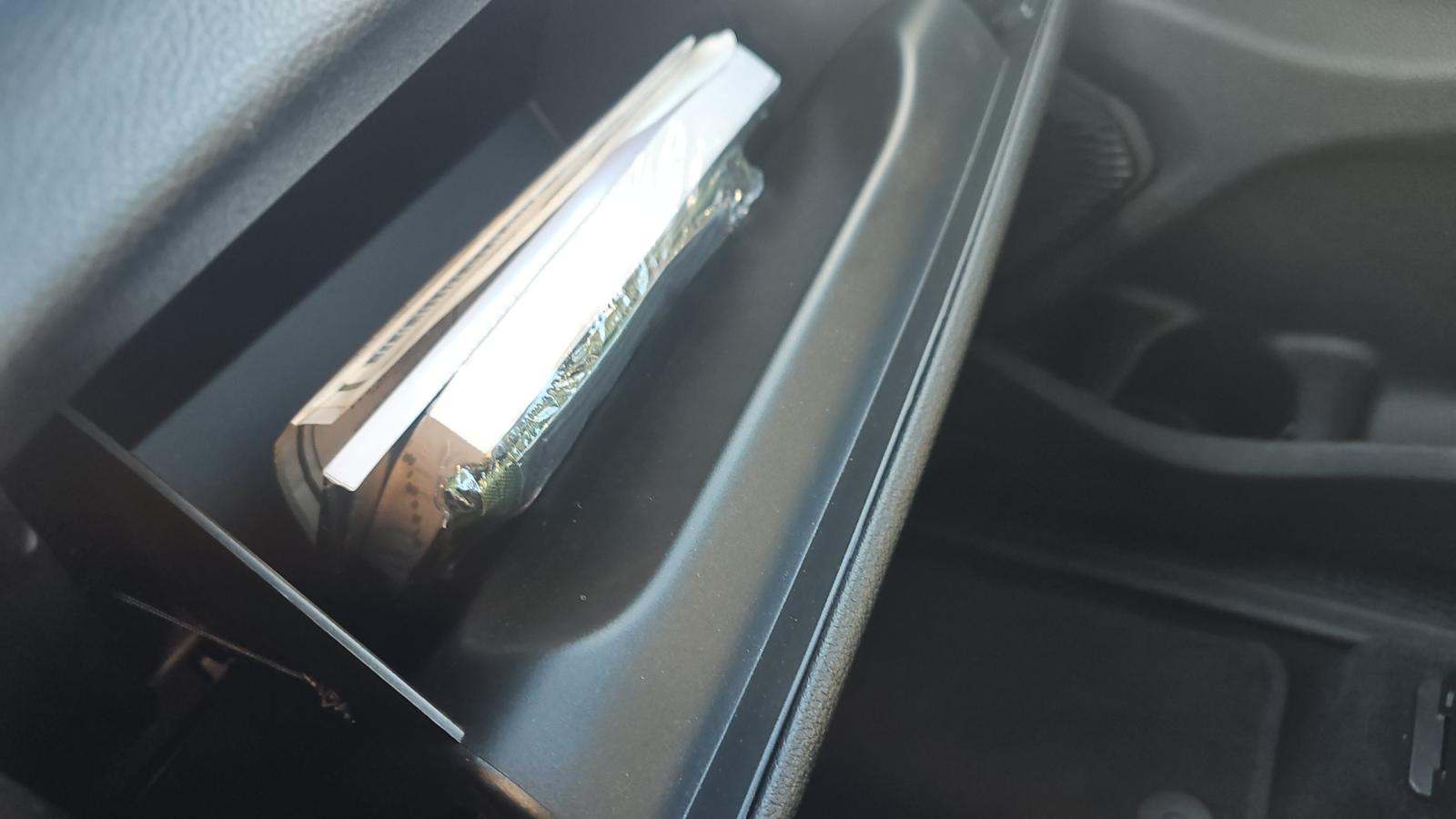 2024 Jeep Grand Cherokee Altitude AWD