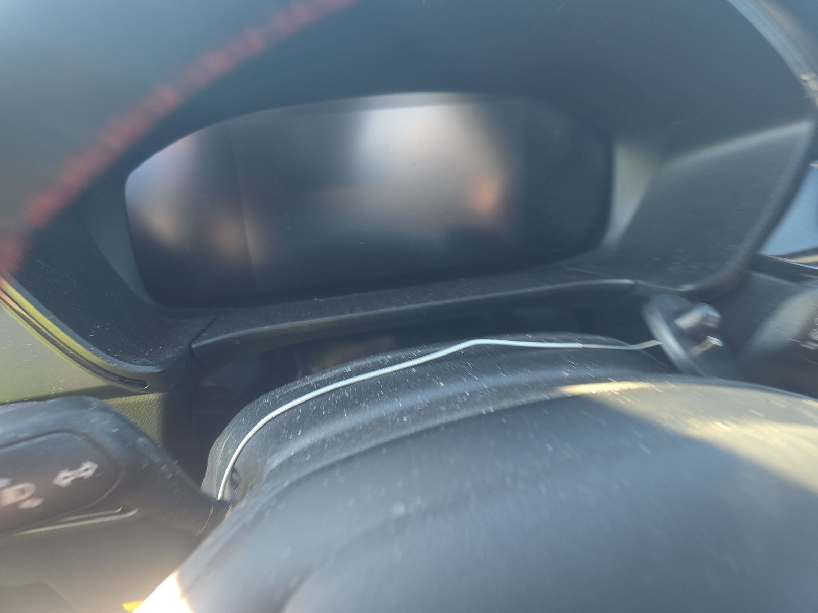 2023 Ford Escape ST-Line AWD