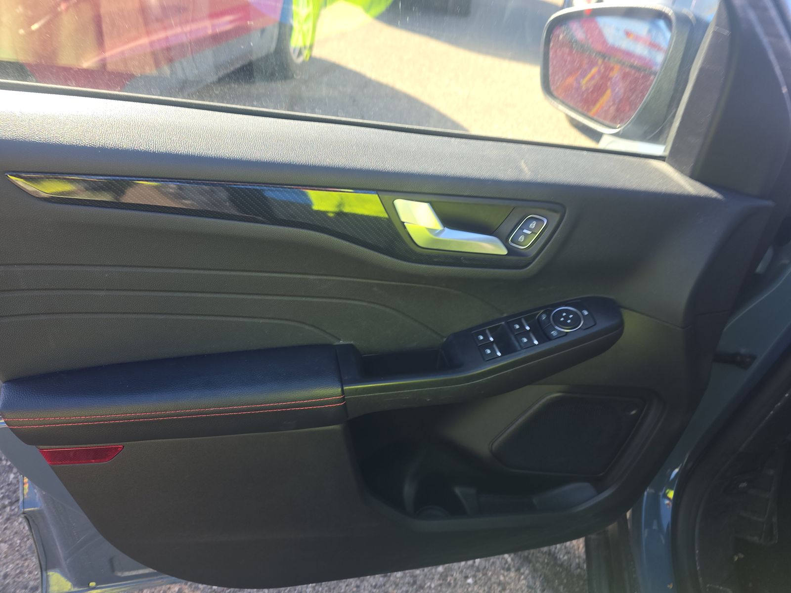 2023 Ford Escape ST-Line AWD