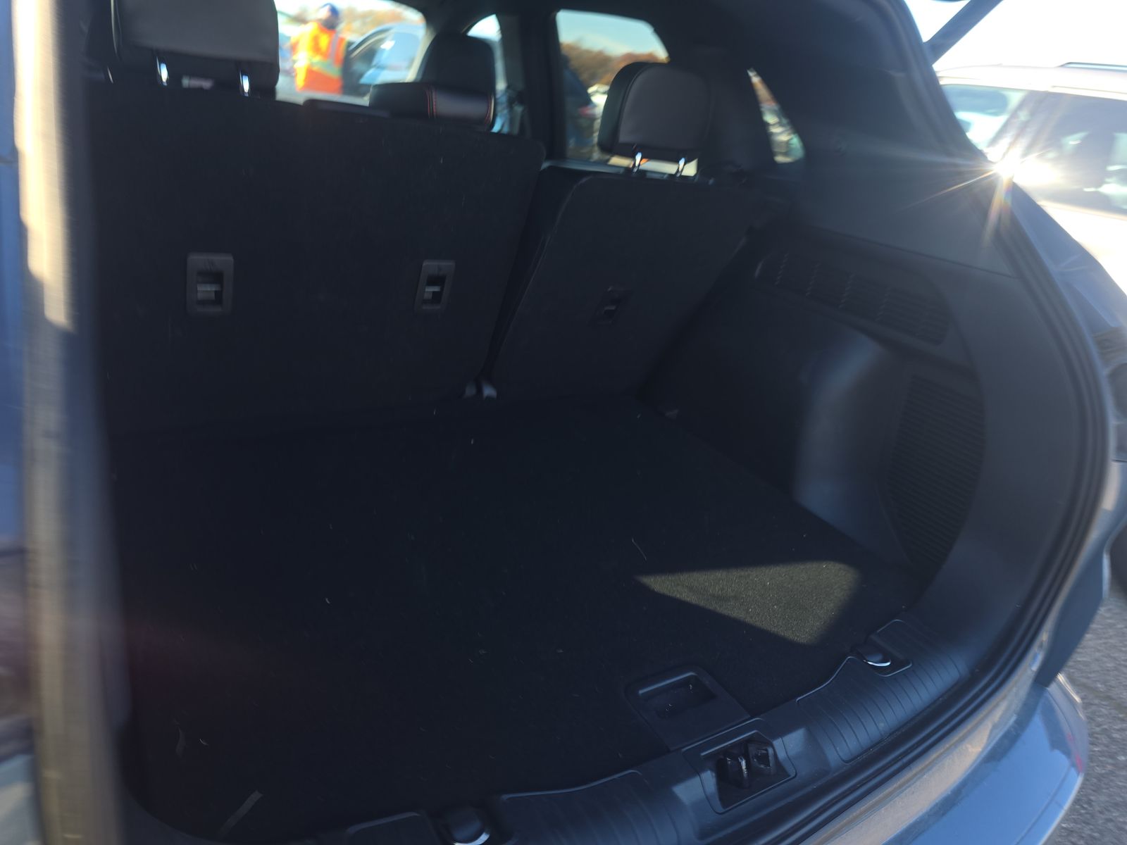 2023 Ford Escape ST-Line AWD