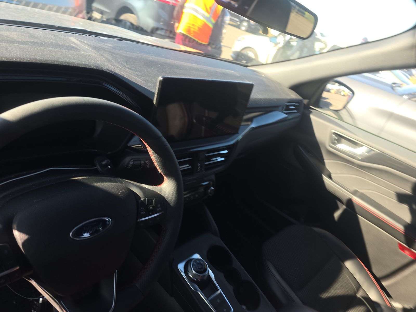 2023 Ford Escape ST-Line AWD