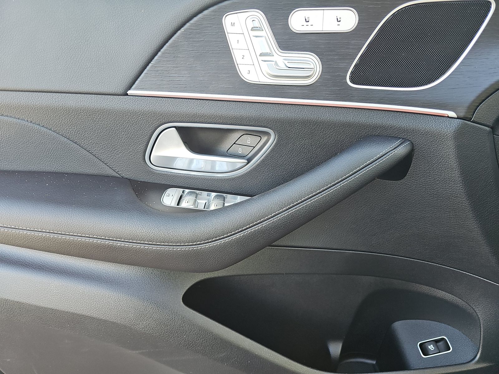 2024 Mercedes-Benz GLE GLE 350 AWD