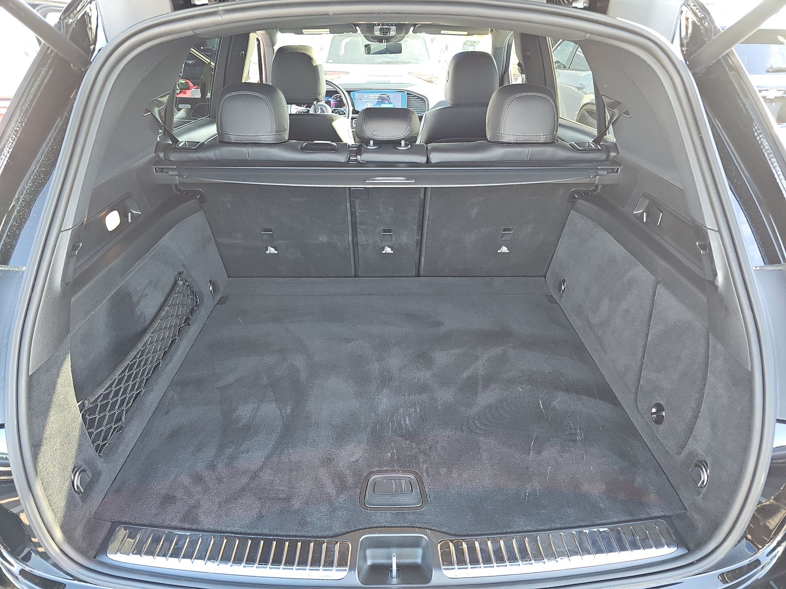 2024 Mercedes-Benz GLE GLE 350 AWD