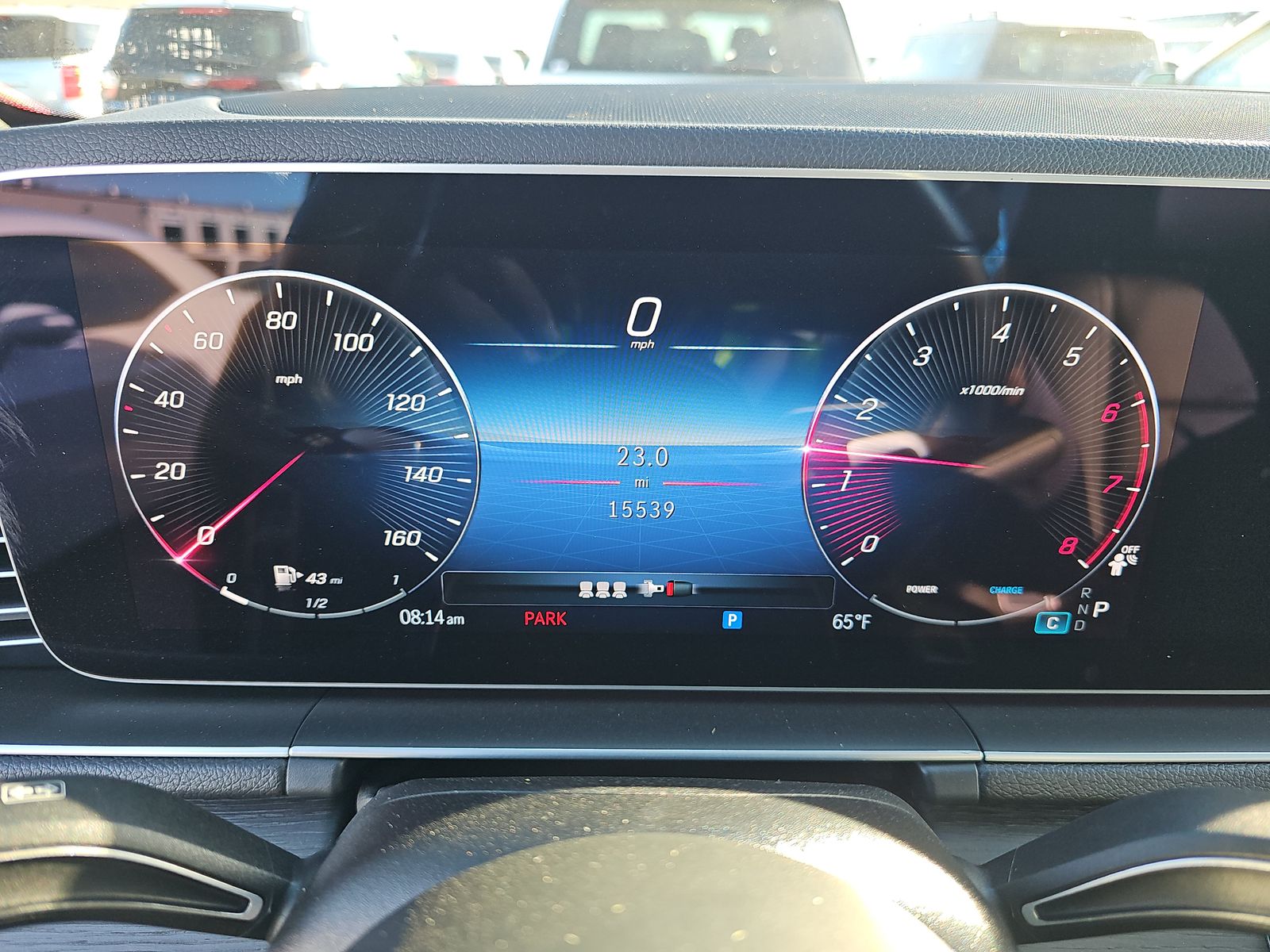 2024 Mercedes-Benz GLE GLE 350 AWD