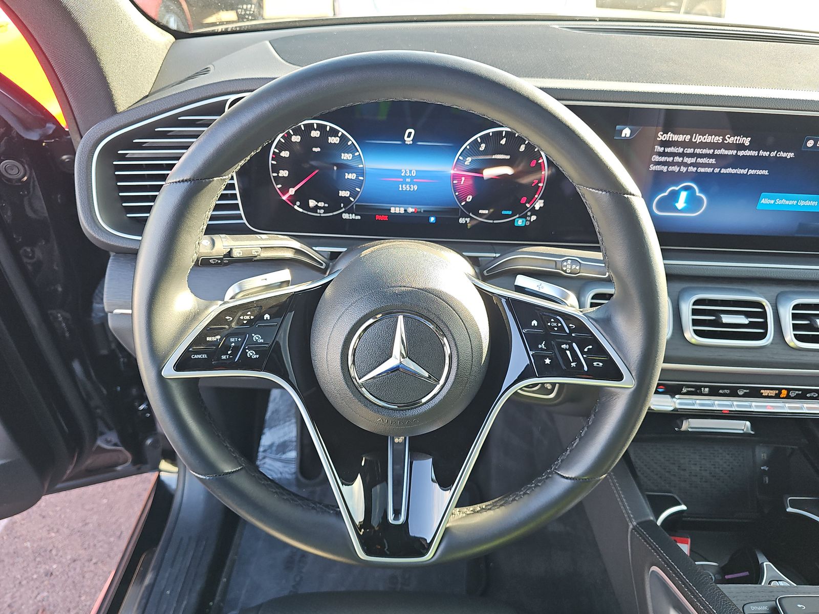 2024 Mercedes-Benz GLE GLE 350 AWD