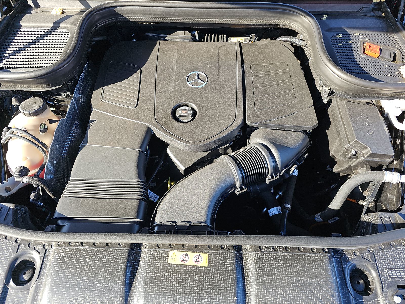 2024 Mercedes-Benz GLE GLE 350 AWD