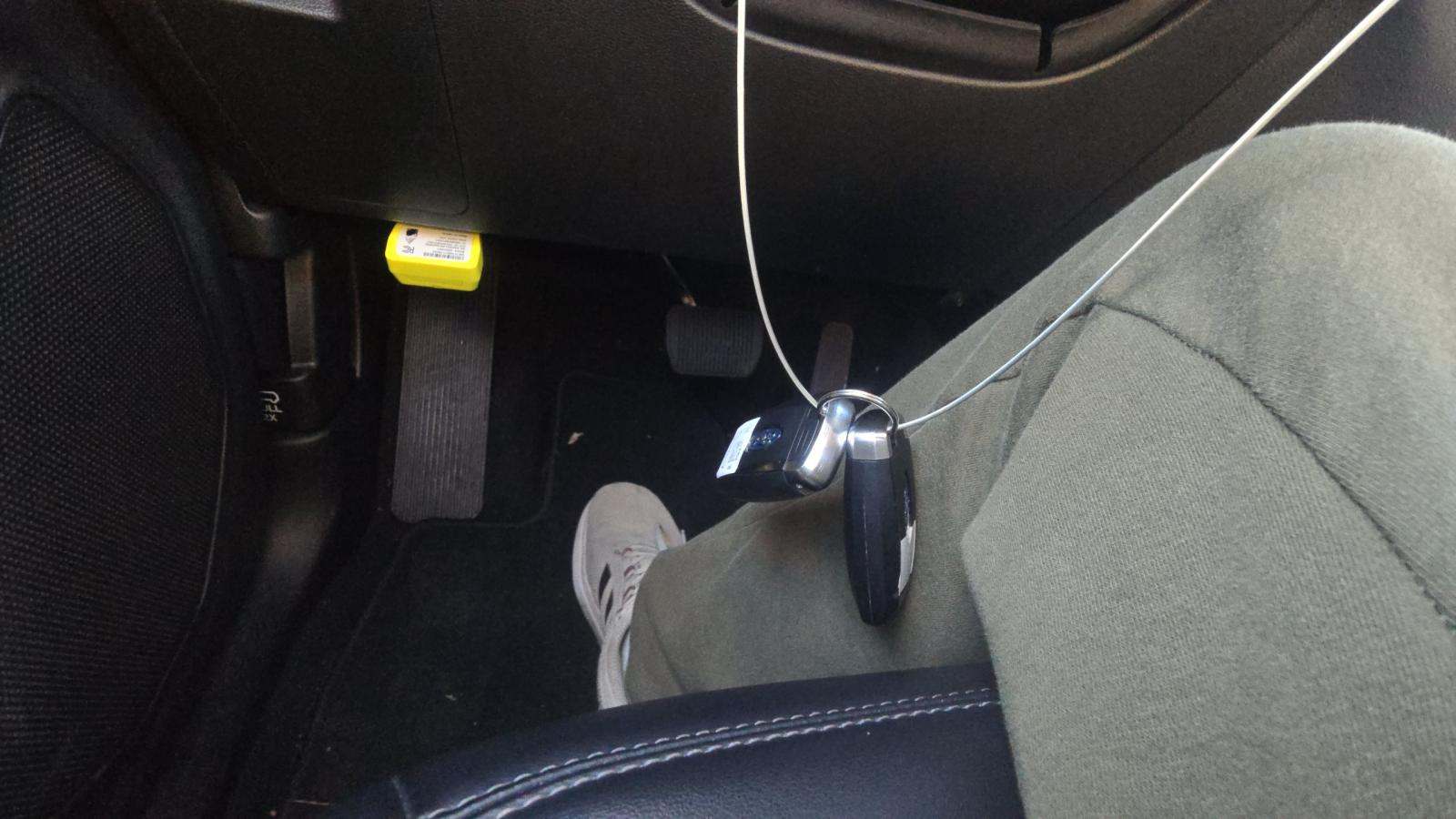 2023 Ford Explorer XLT AWD