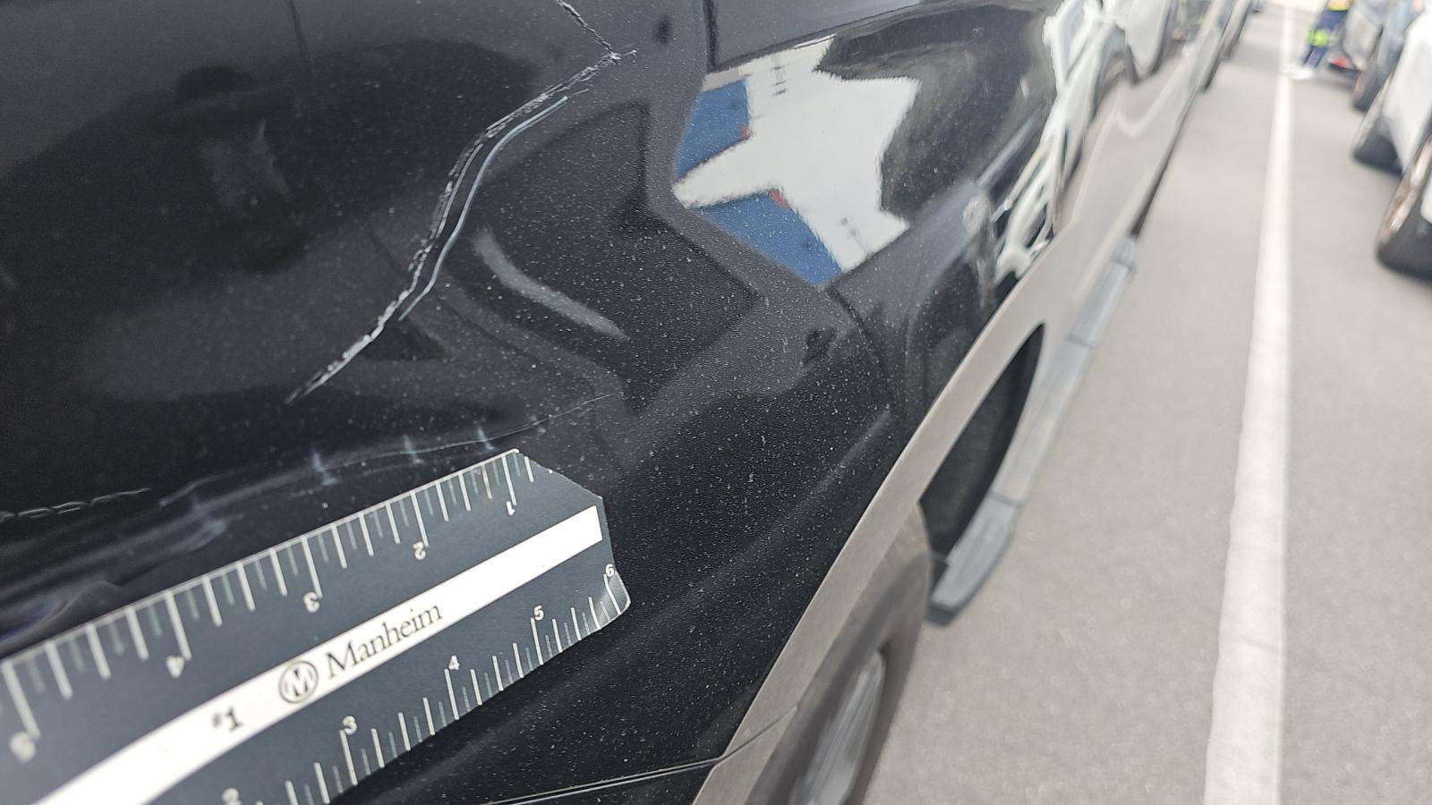 2022 Chevrolet Silverado 1500 Custom RWD