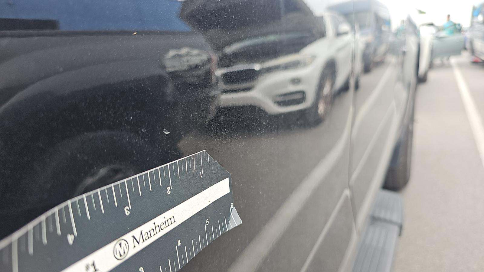 2022 Chevrolet Silverado 1500 Custom RWD