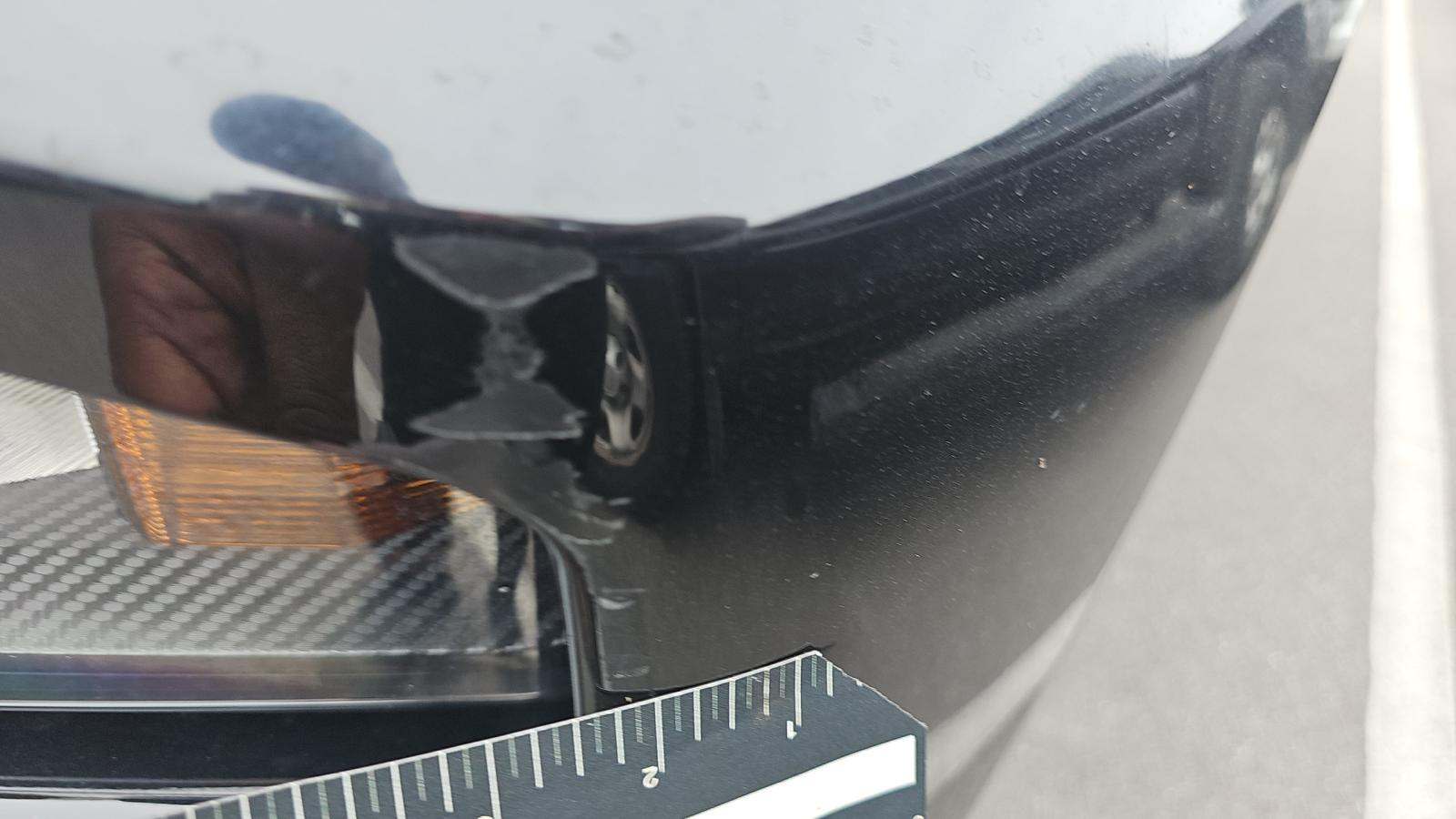 2022 Chevrolet Silverado 1500 Custom RWD