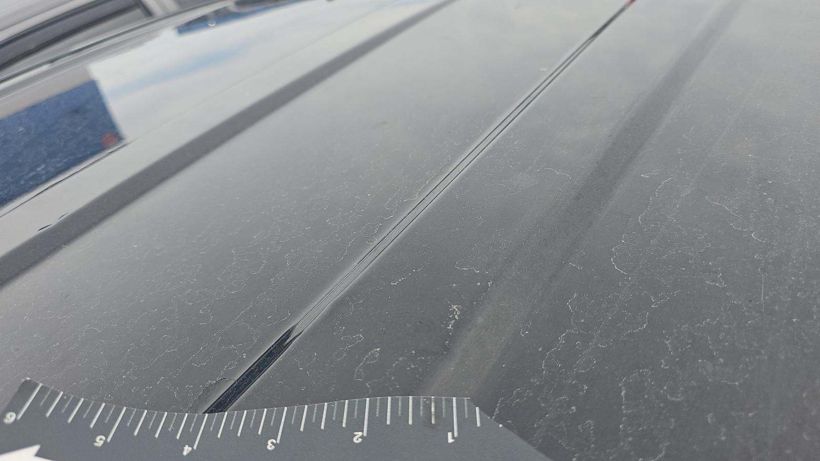 2022 Chevrolet Silverado 1500 Custom RWD