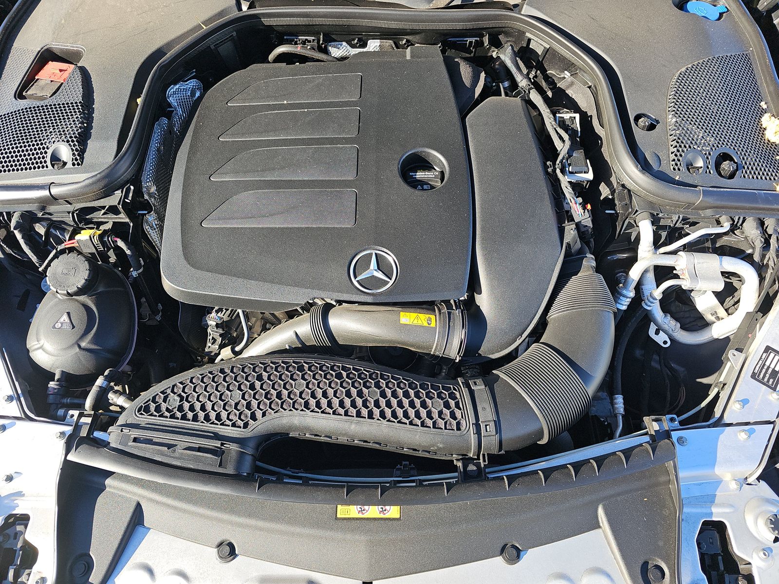 2023 Mercedes-Benz E-Class E 350 RWD