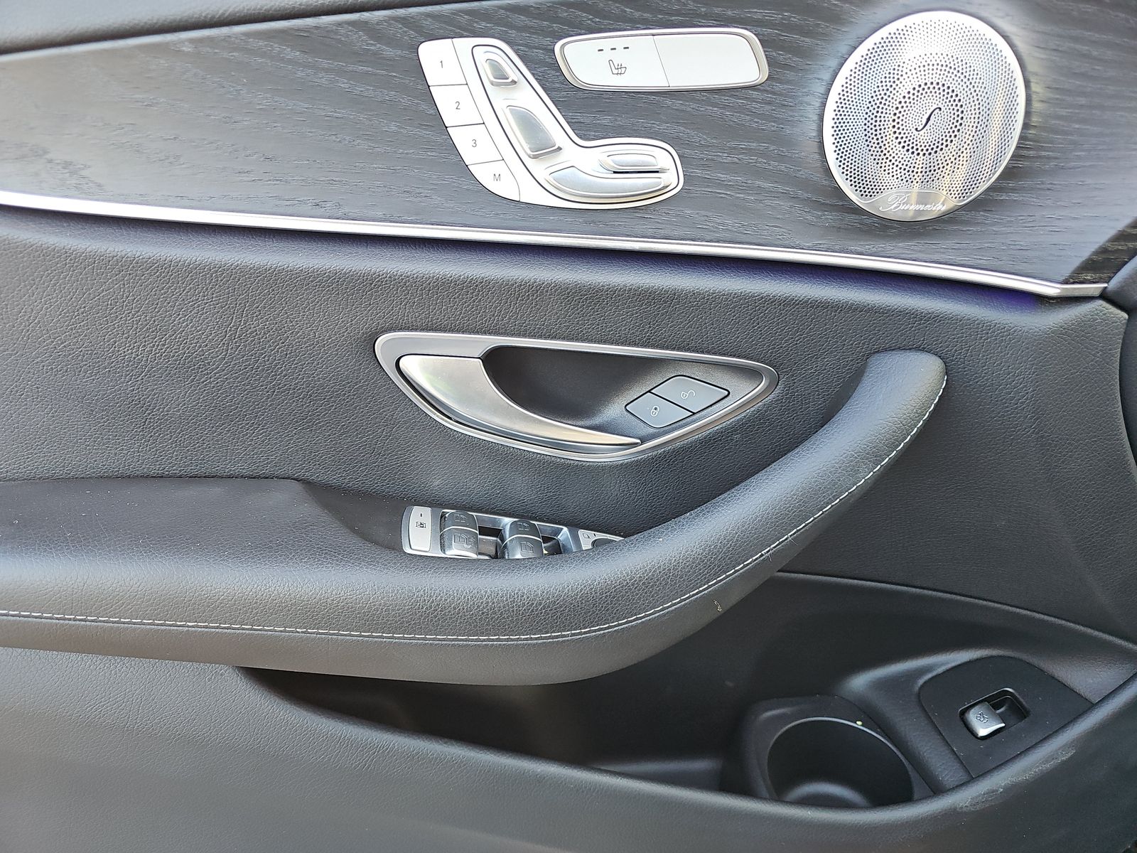 2023 Mercedes-Benz E-Class E 350 RWD