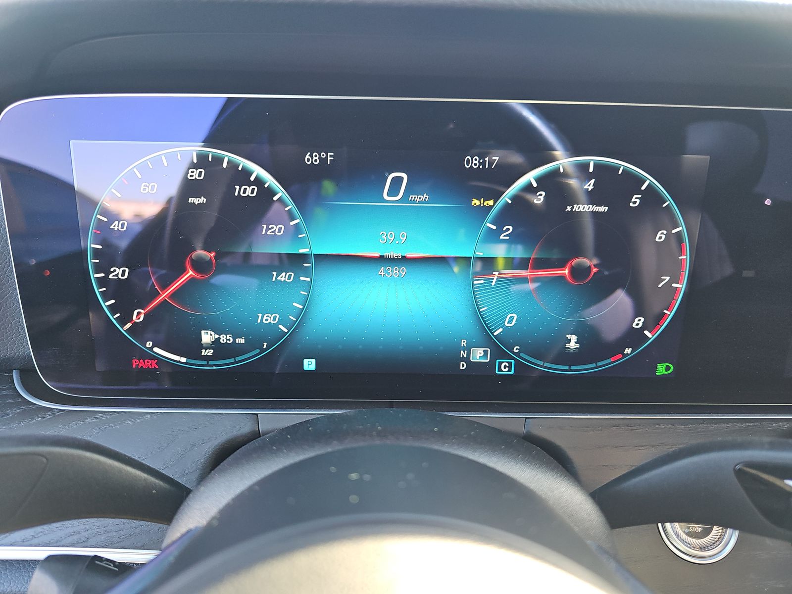 2023 Mercedes-Benz E-Class E 350 RWD