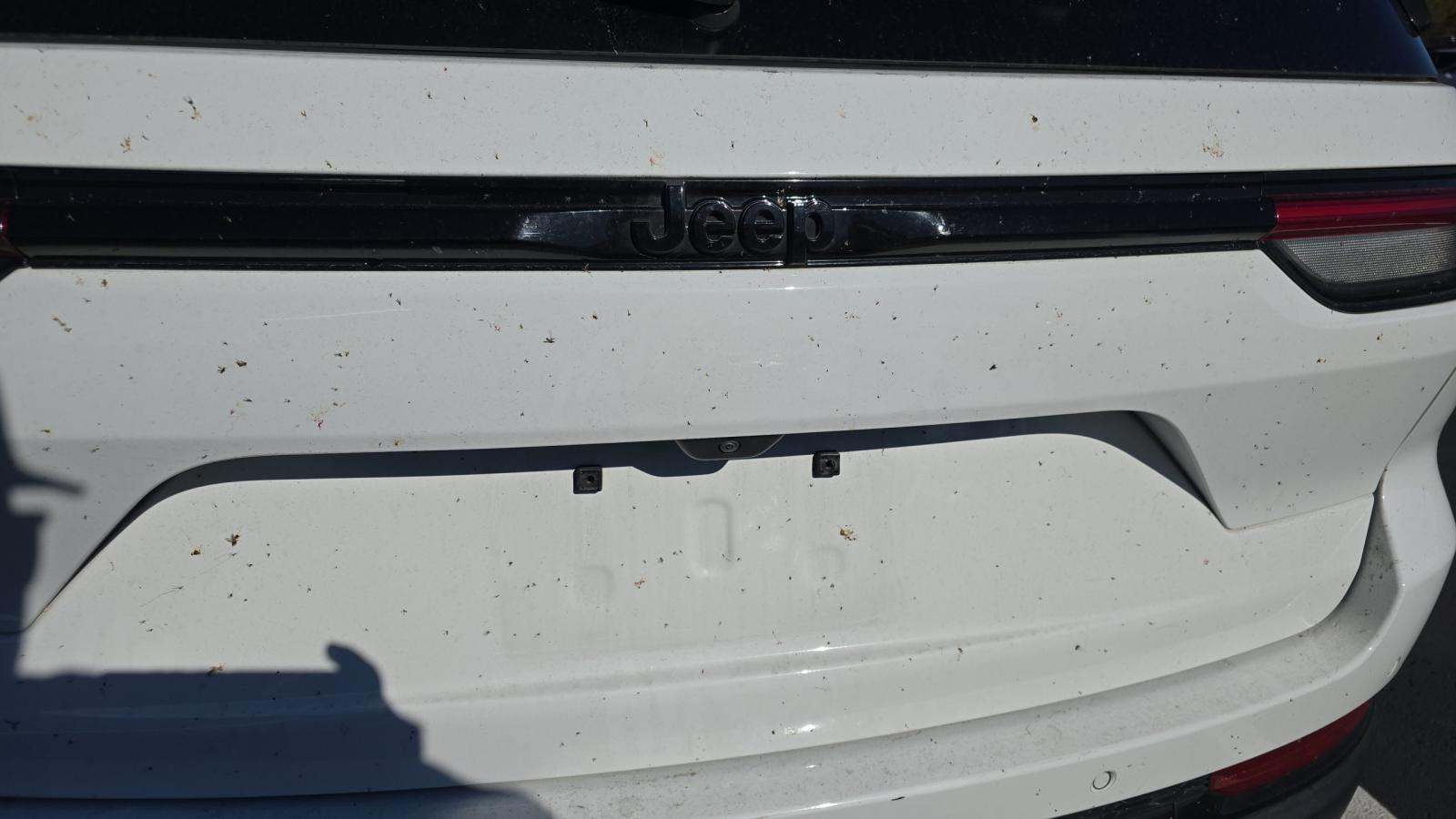 2024 Jeep Grand Cherokee Altitude AWD