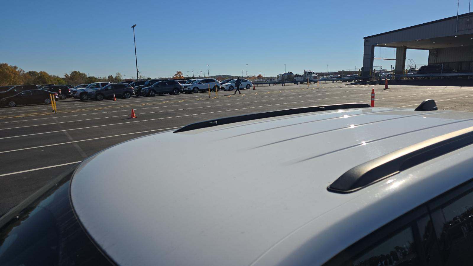 2024 Jeep Grand Cherokee Altitude AWD