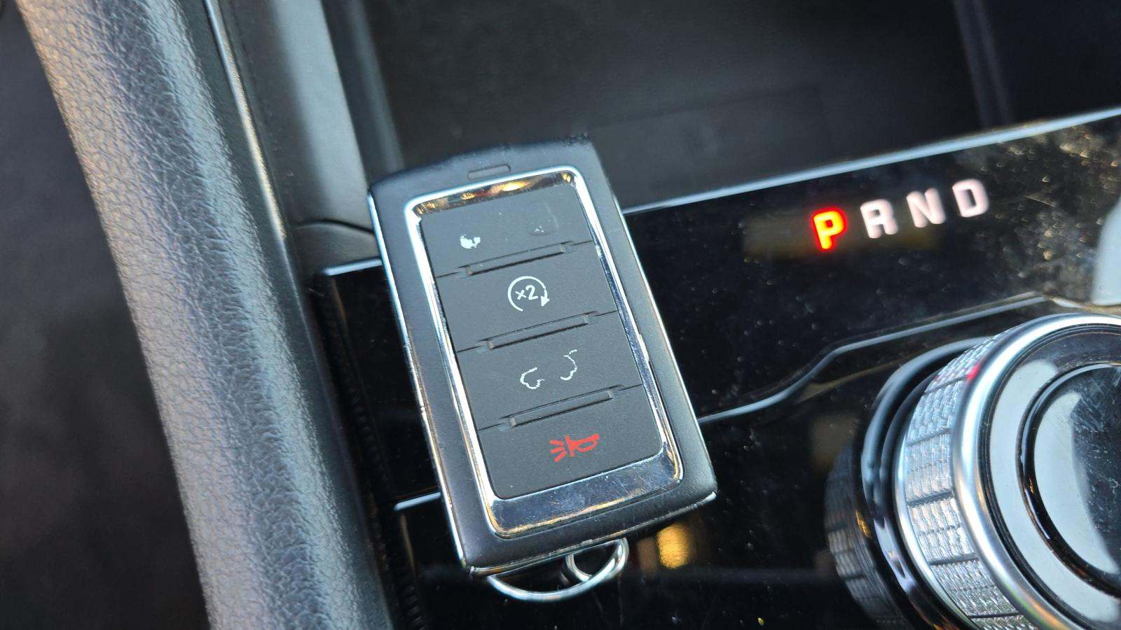 2024 Jeep Grand Cherokee Altitude AWD