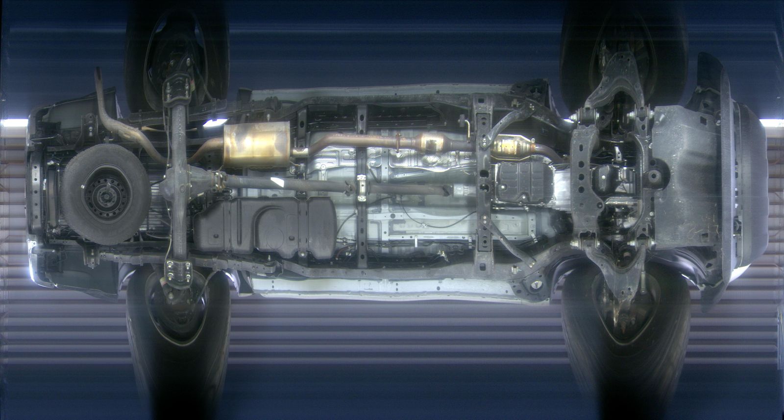 2023 Toyota Tacoma SR5 RWD