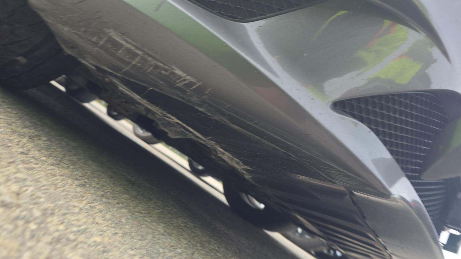 2014 Mercedes-Benz CLA CLA 250 FWD