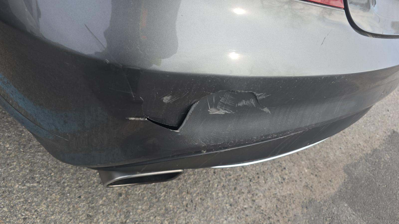 2014 Mercedes-Benz CLA CLA 250 FWD