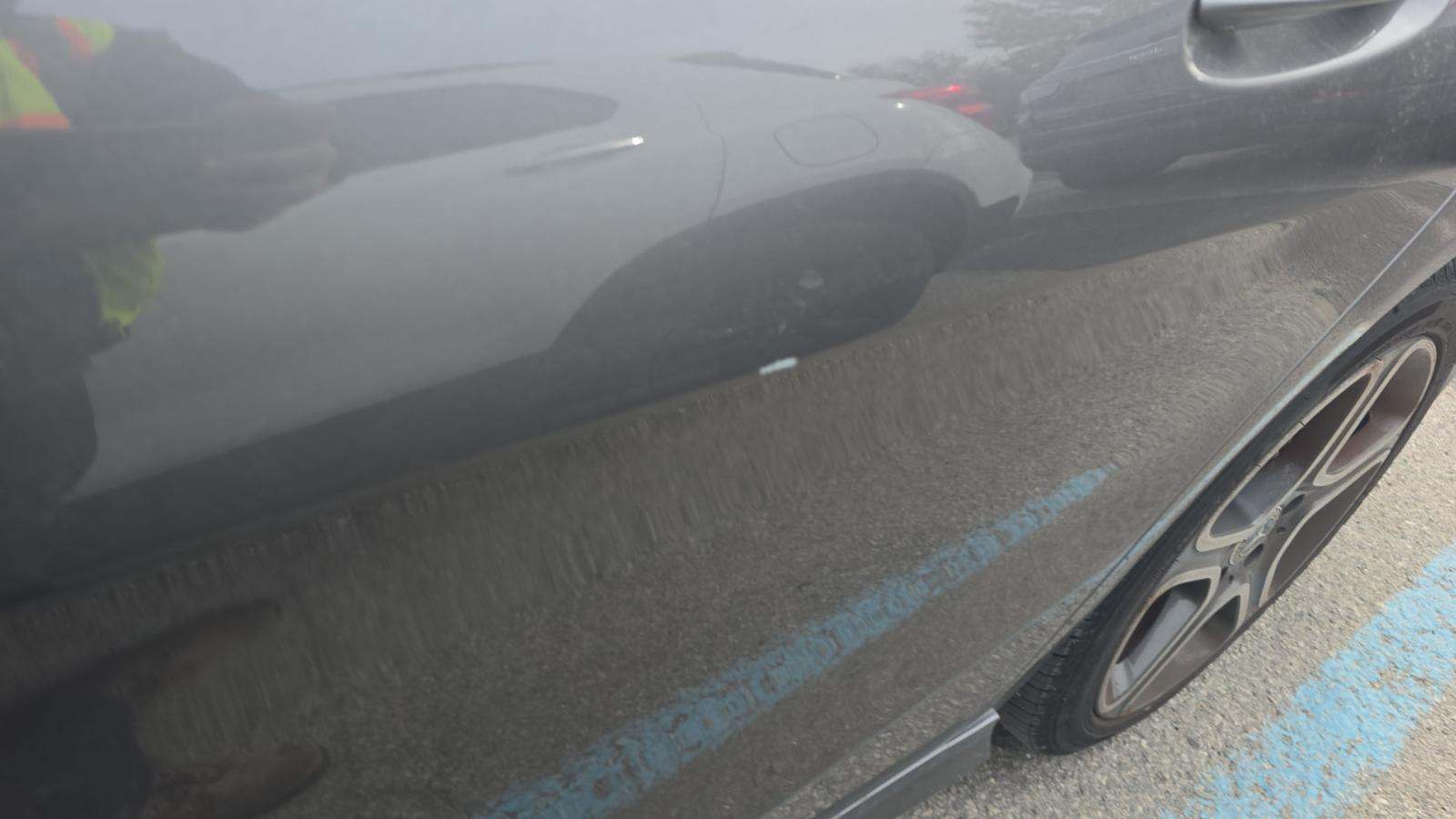 2014 Mercedes-Benz CLA CLA 250 FWD