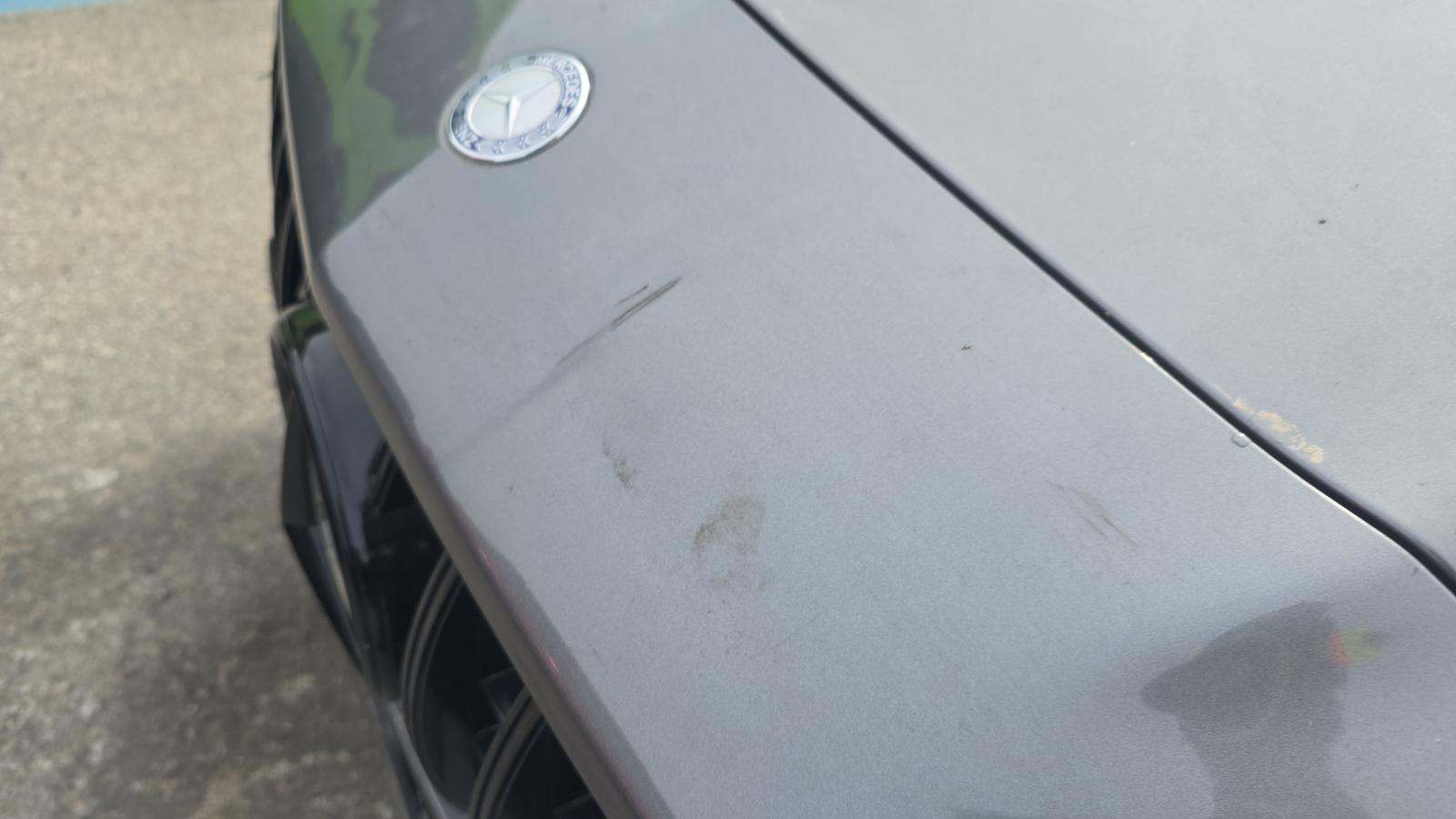 2014 Mercedes-Benz CLA CLA 250 FWD