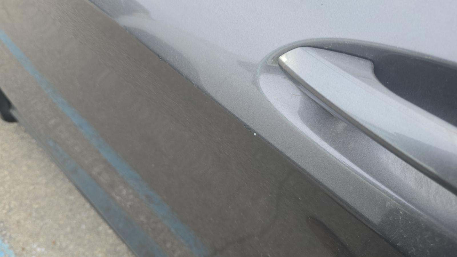 2014 Mercedes-Benz CLA CLA 250 FWD