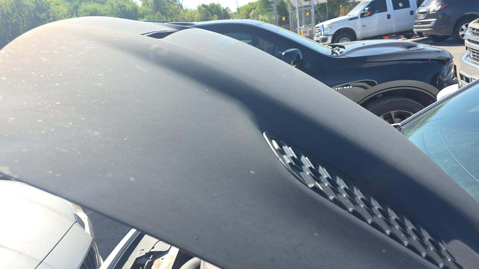 2020 Dodge Charger R/T RWD