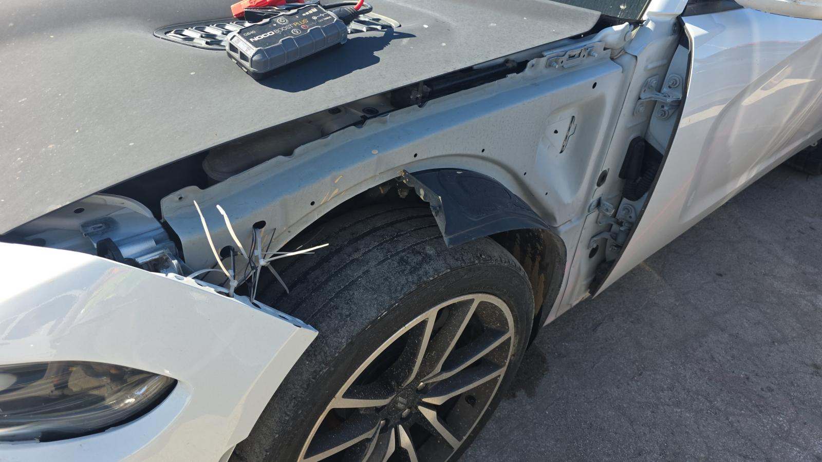 2020 Dodge Charger R/T RWD