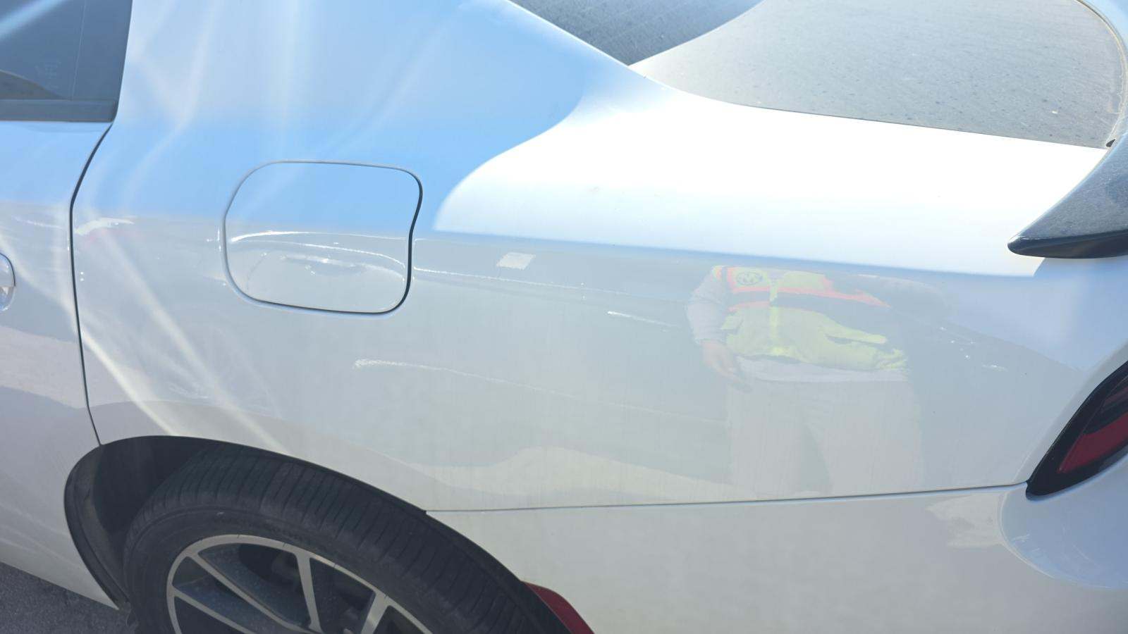 2020 Dodge Charger R/T RWD