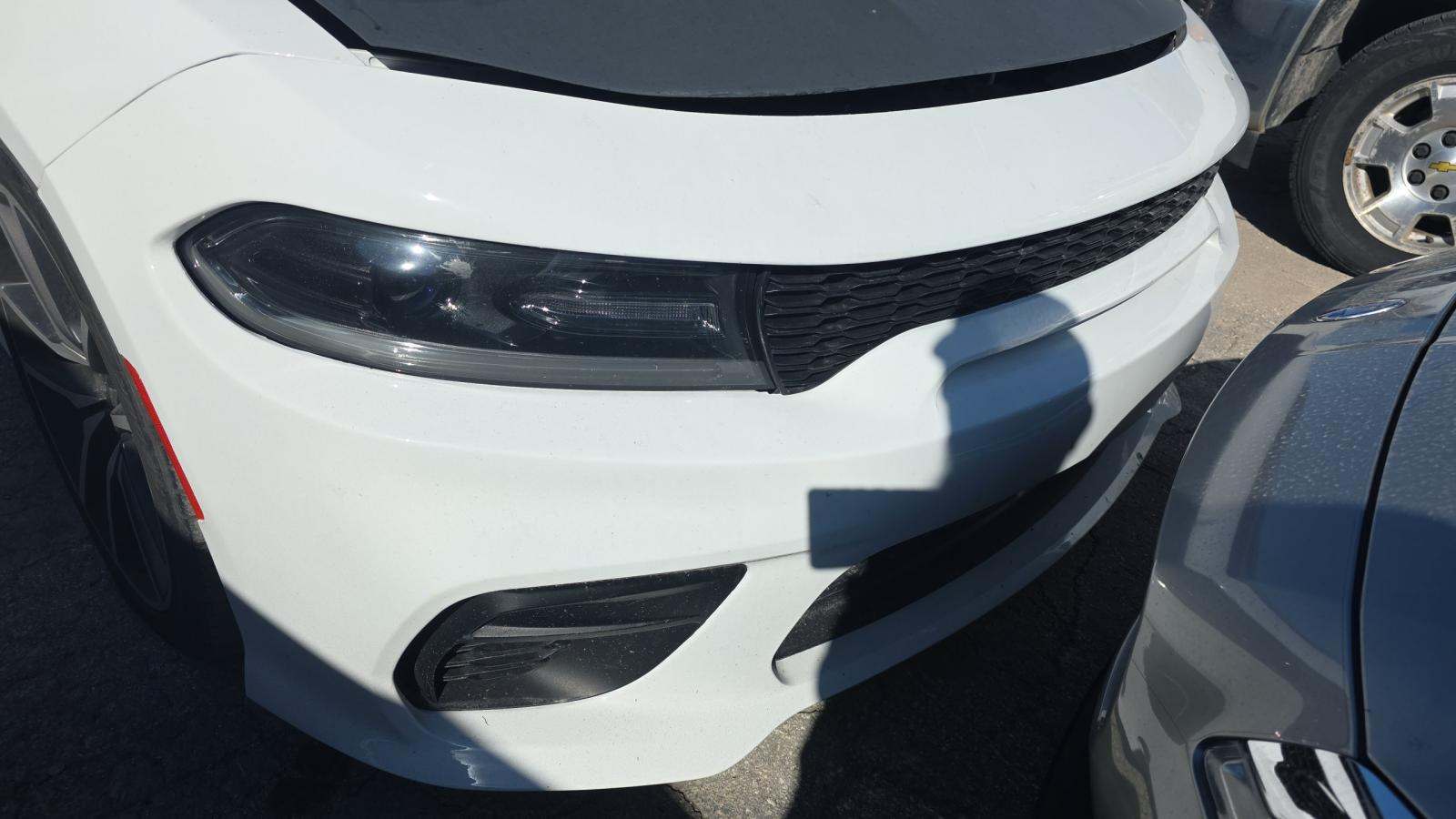 2020 Dodge Charger R/T RWD