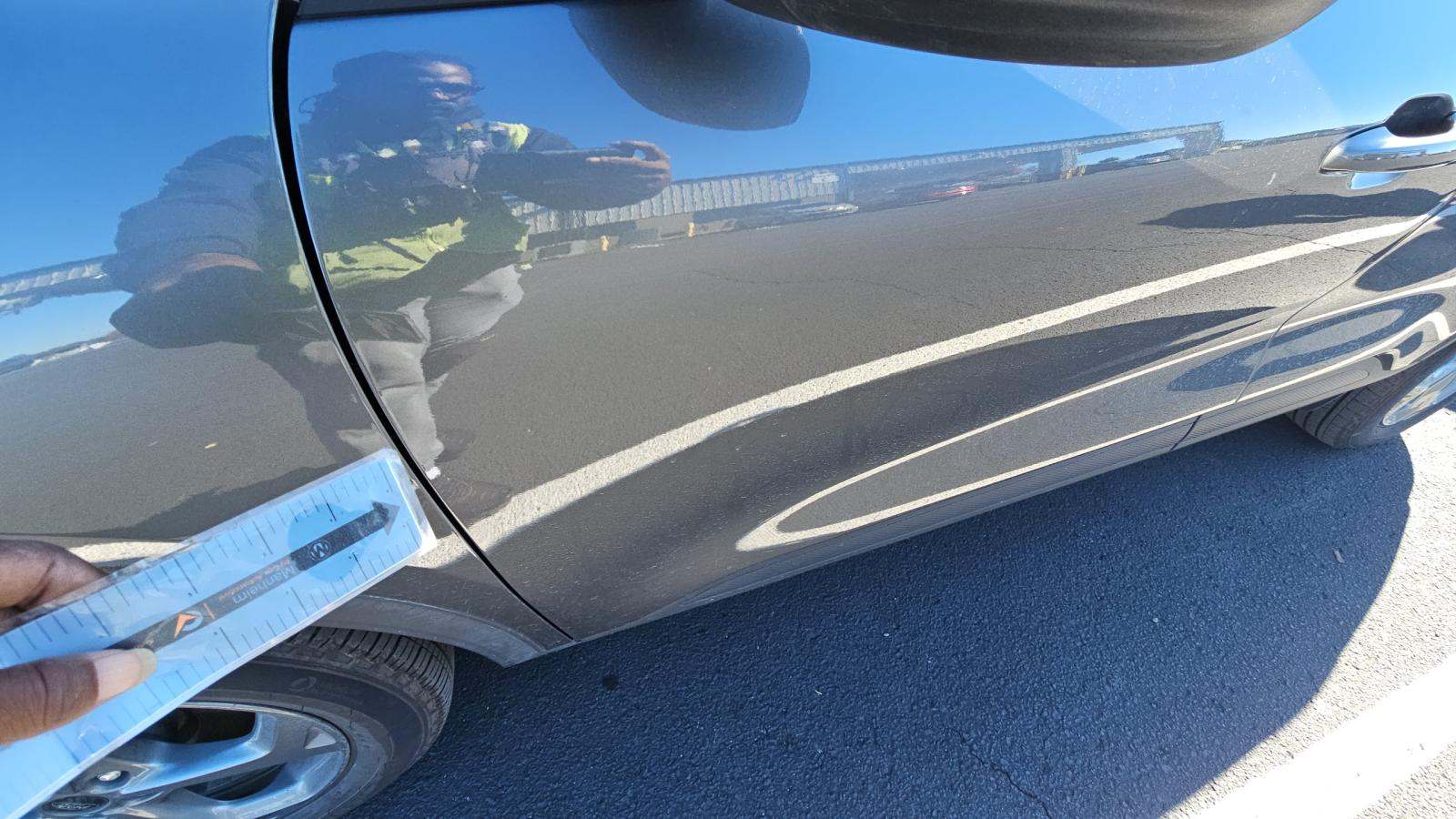 2025 Ford Escape Hybrid ST-Line Elite AWD