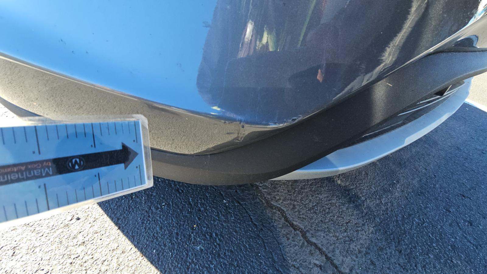 2025 Ford Escape Hybrid ST-Line Elite AWD