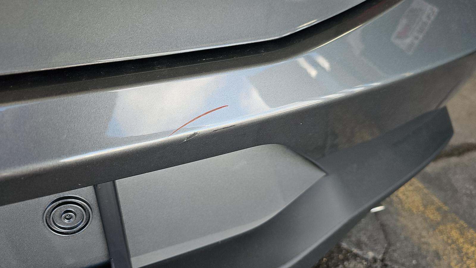 2025 Ford Mustang GT RWD