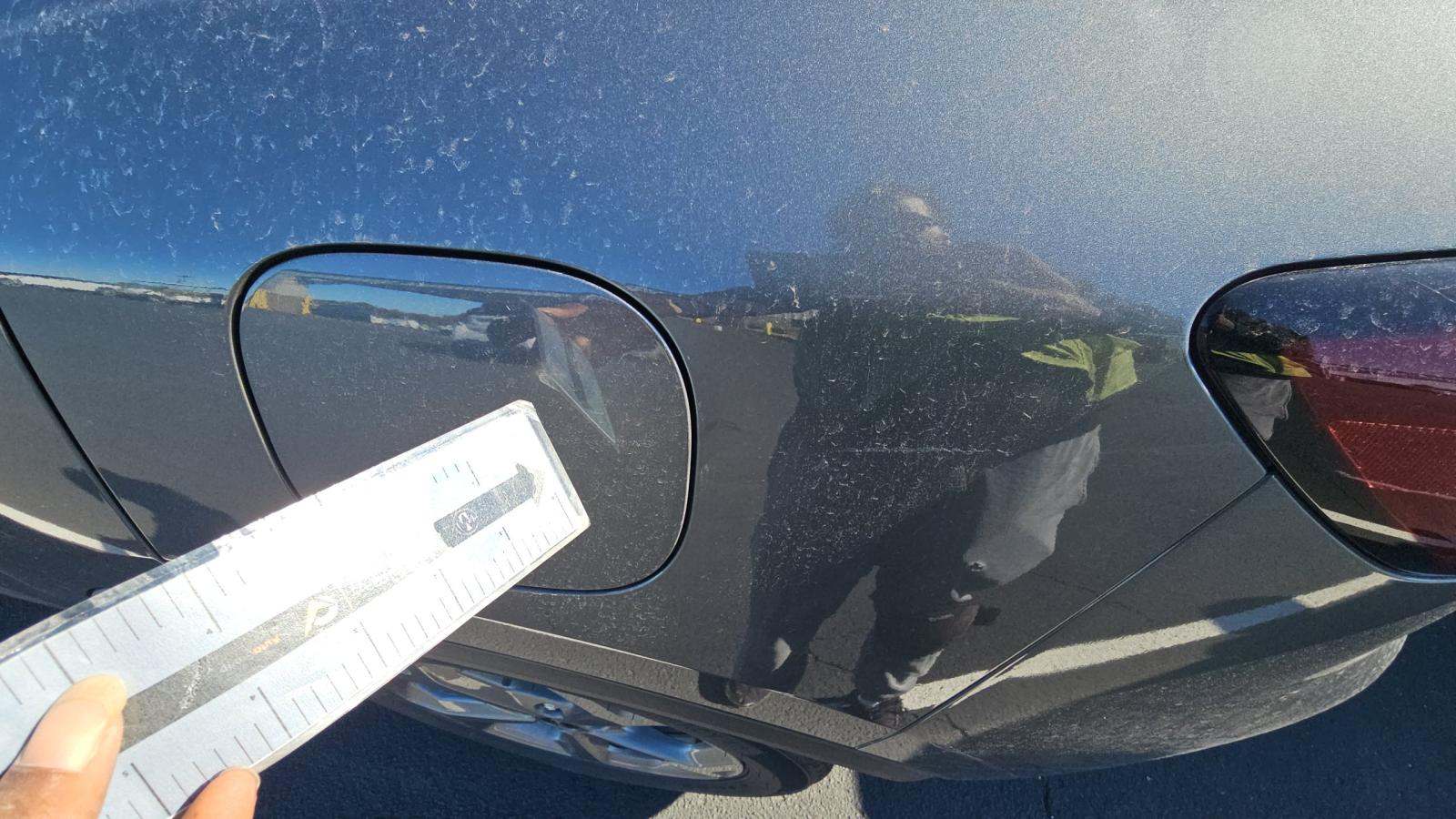 2025 Ford Escape Hybrid ST-Line Elite AWD