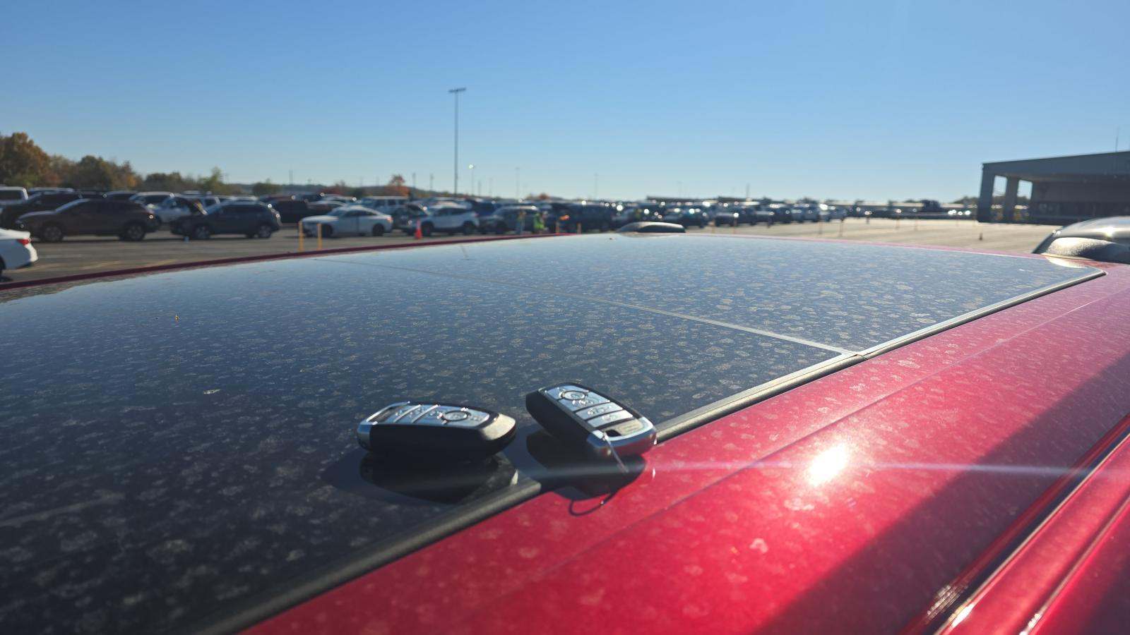 2022 Ford F-150 King Ranch AWD