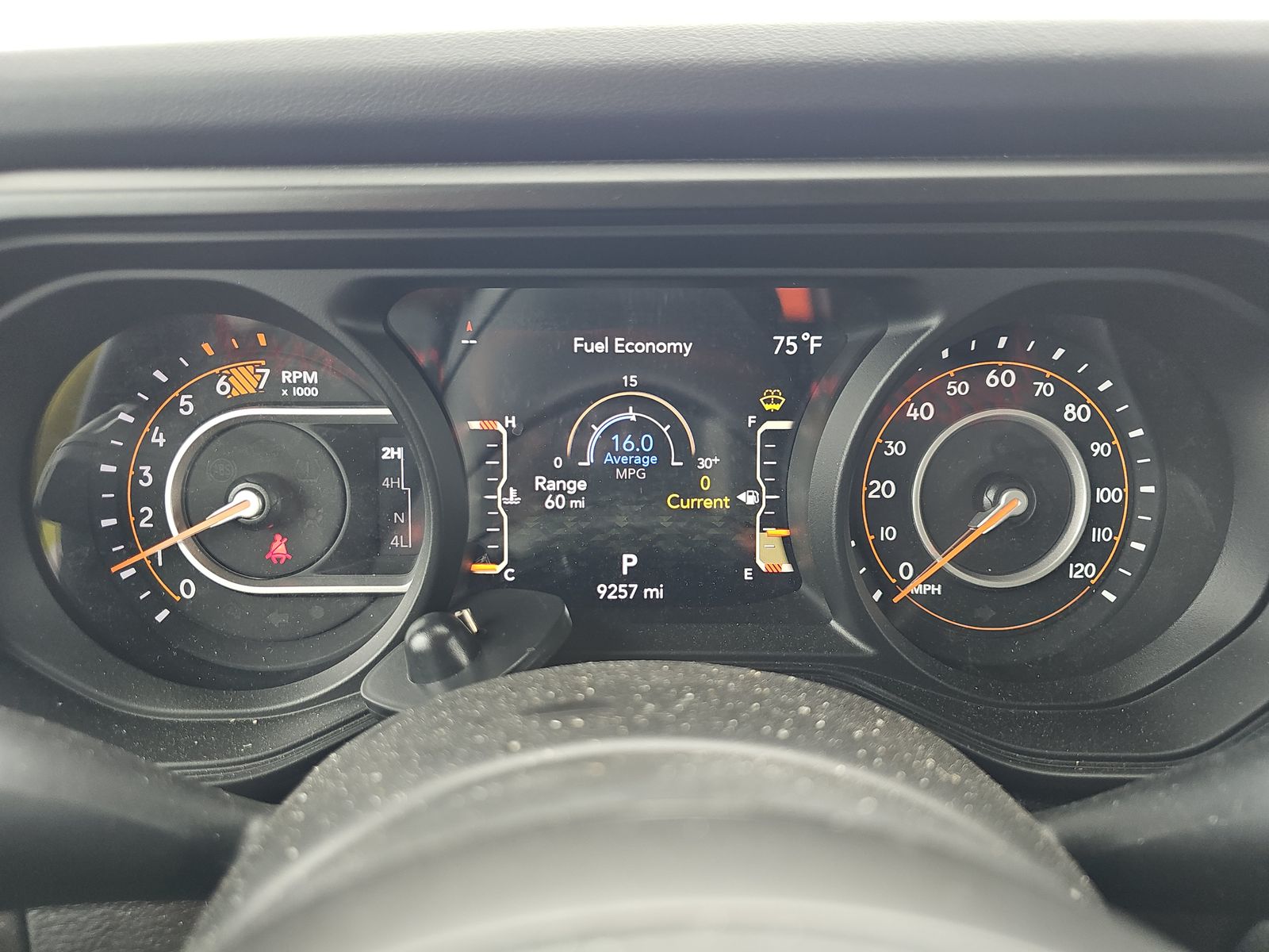 2024 Jeep Wrangler Rubicon AWD