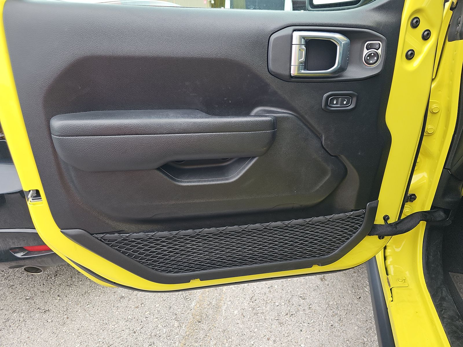 2024 Jeep Wrangler Rubicon AWD