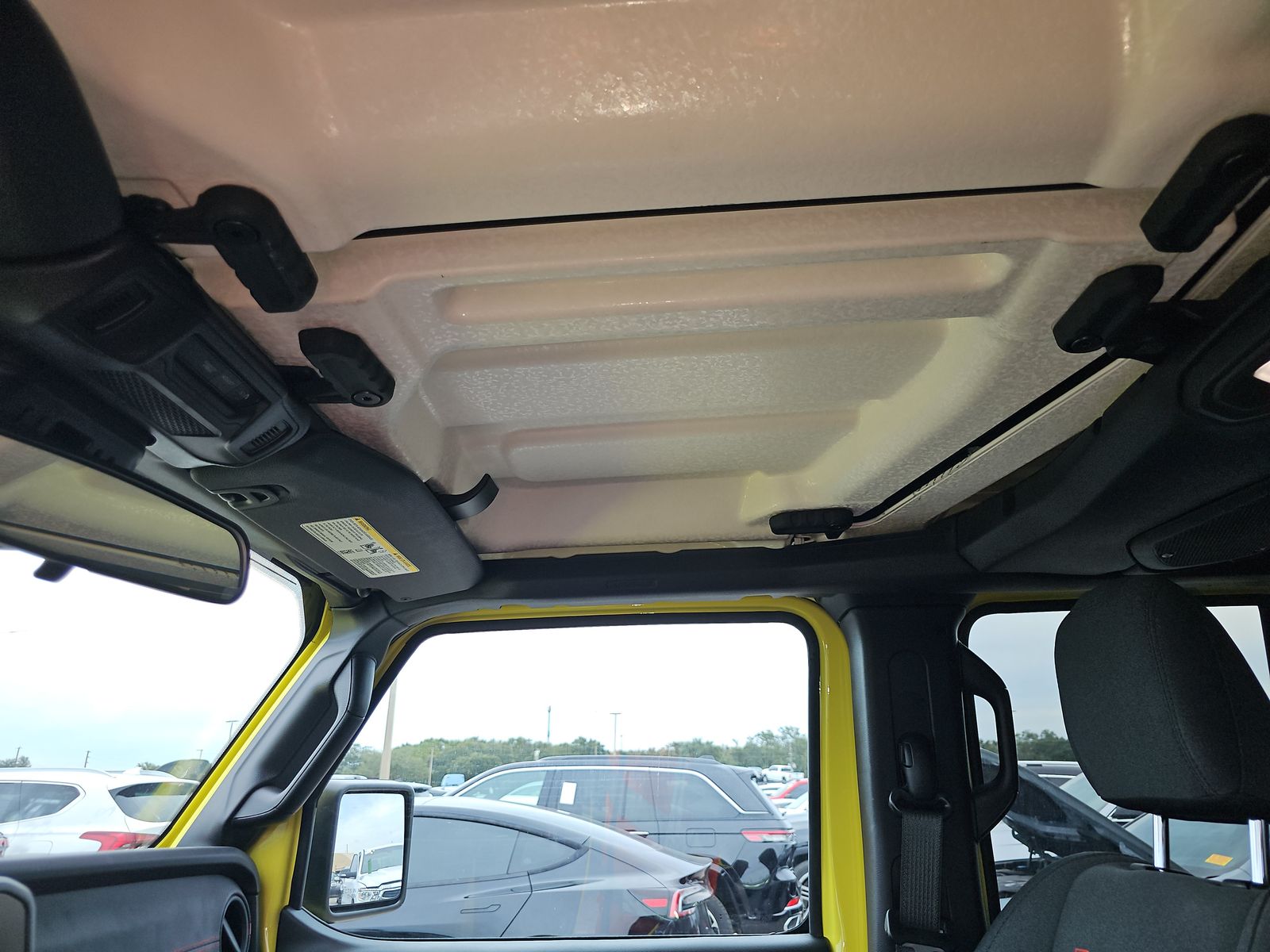 2024 Jeep Wrangler Rubicon AWD