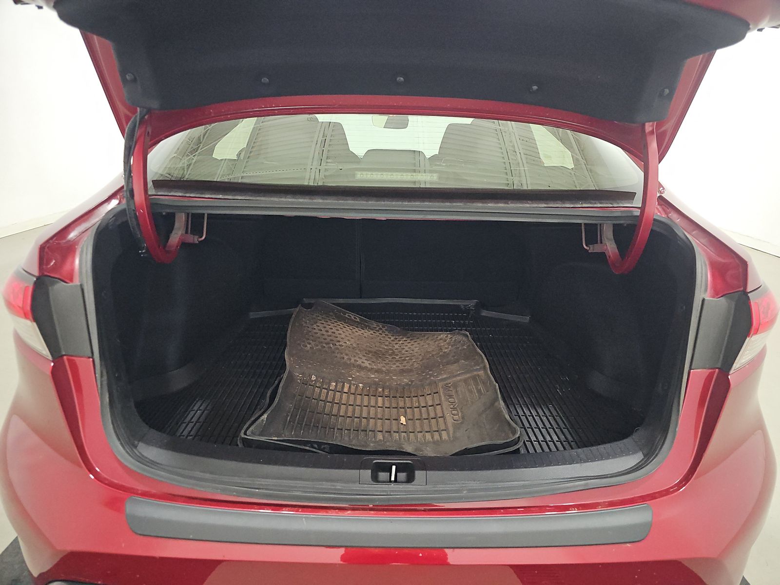 2024 Toyota Corolla Hybrid SE AWD