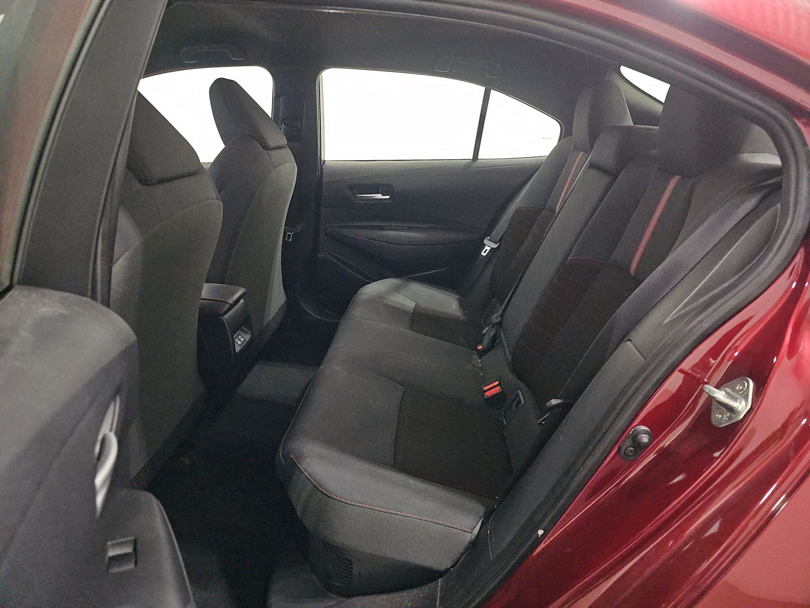 2024 Toyota Corolla Hybrid SE AWD