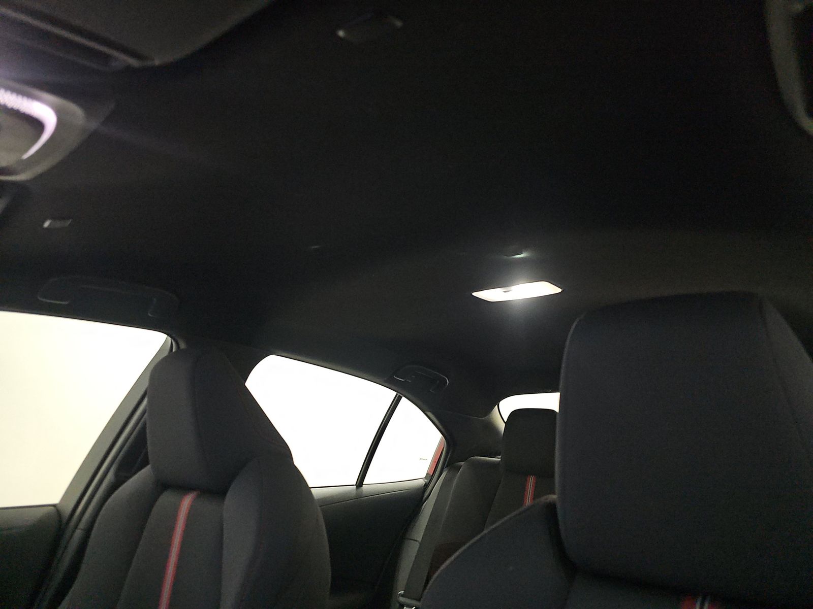 2024 Toyota Corolla Hybrid SE AWD