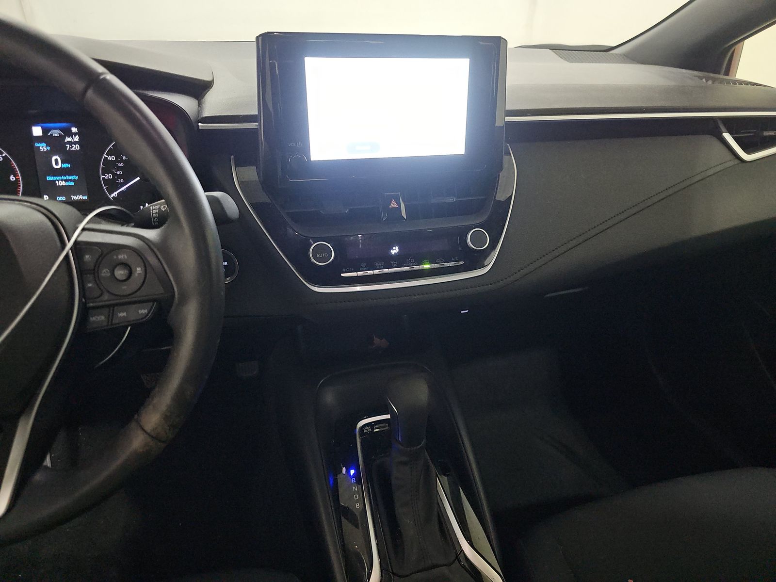 2024 Toyota Corolla Hybrid SE AWD