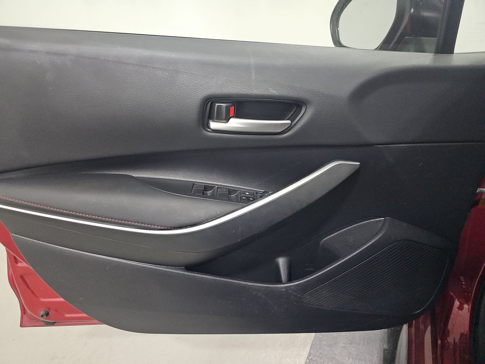 2024 Toyota Corolla Hybrid SE AWD