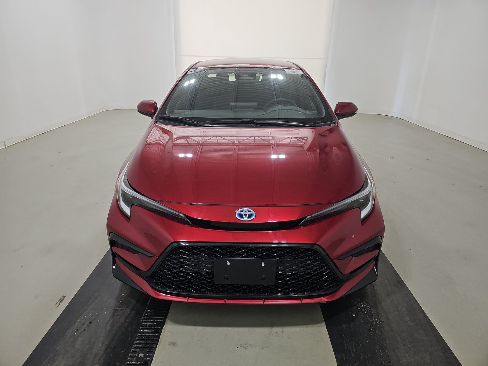 2024 Toyota Corolla Hybrid SE AWD
