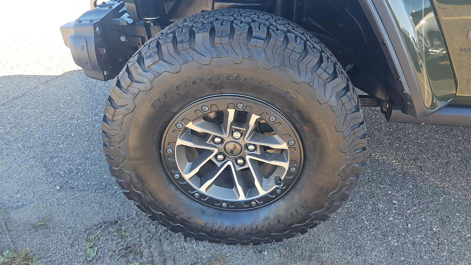 2024 Jeep Wrangler Rubicon 392 AWD