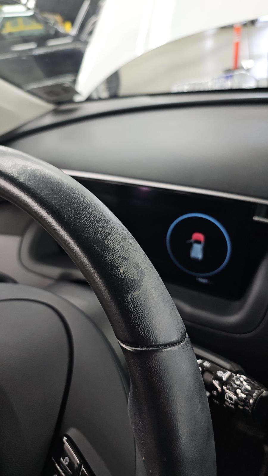 2023 Hyundai Tucson SEL AWD